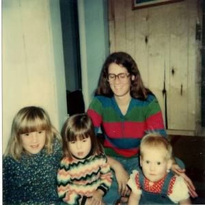 Meet your Posher, Christine